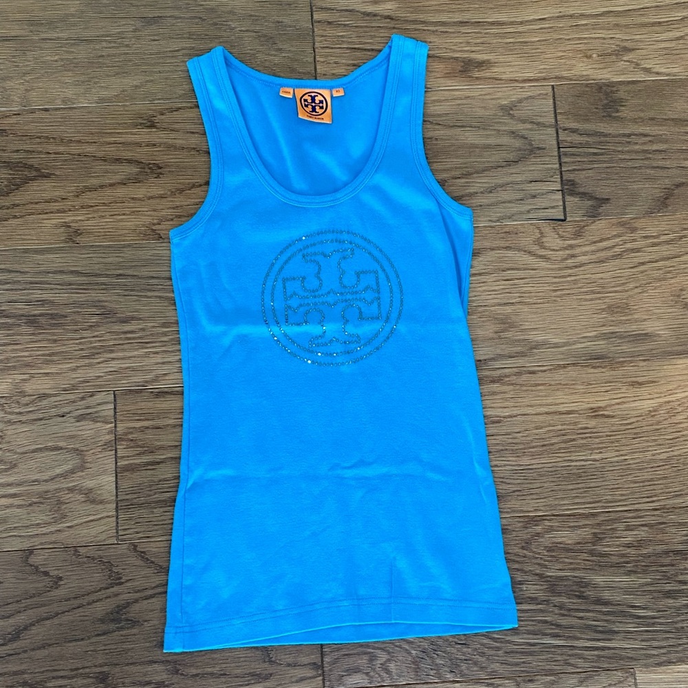 Tory Burch XS tank top